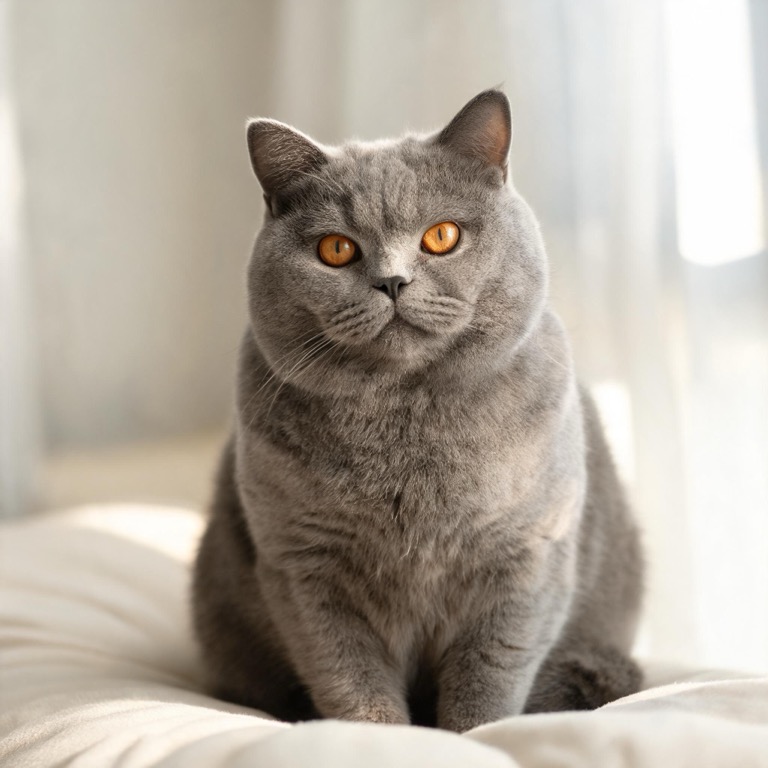 Keepsake — AI pet portrait template